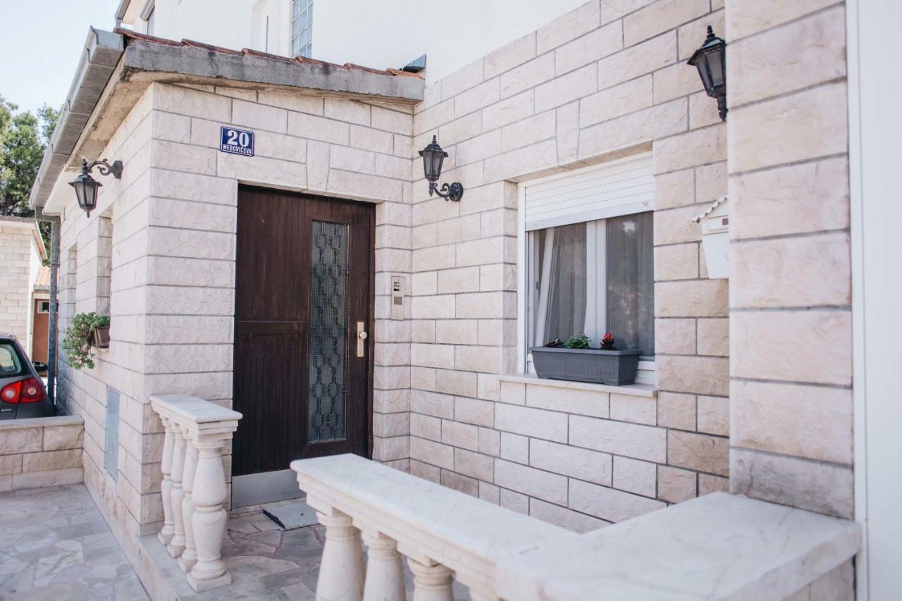 Apartment Danica Split Exterior photo