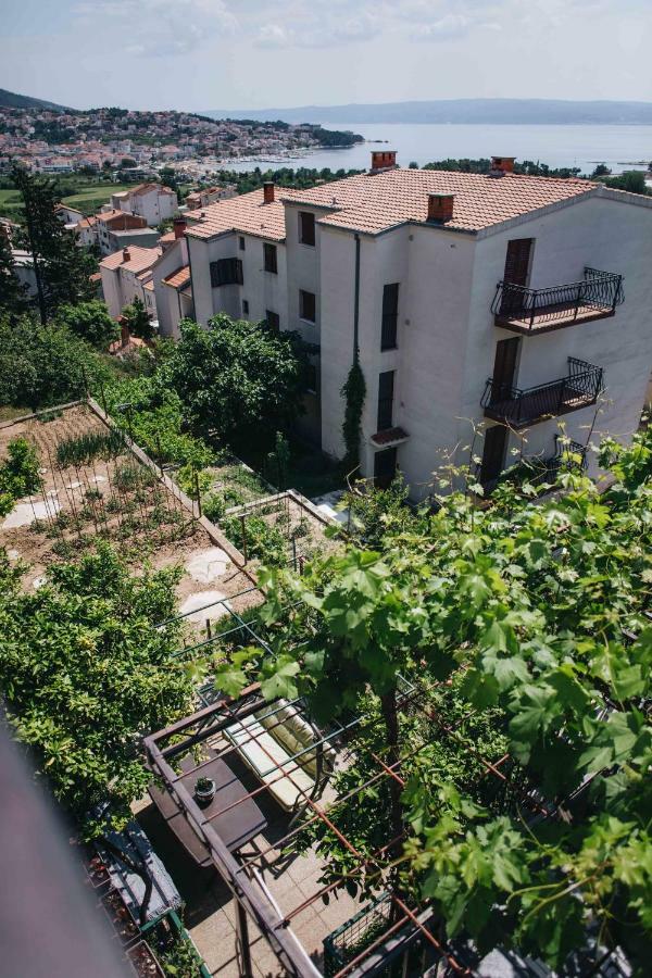 Apartment Danica Split Exterior photo